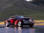 Holden Efijy Concept 2005 года
